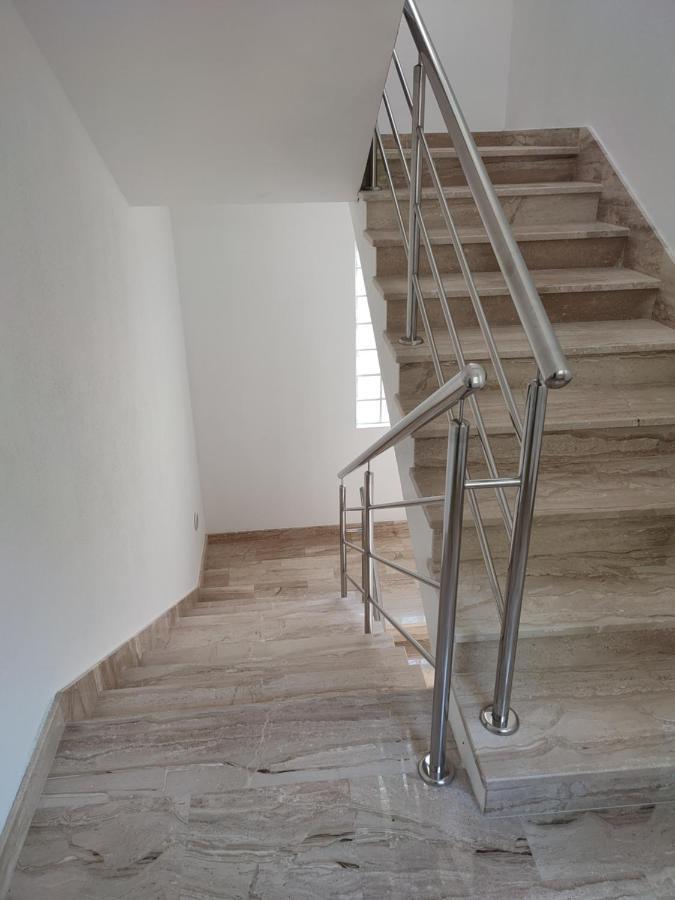 Apartmani Josipa Baška Voda Kültér fotó
